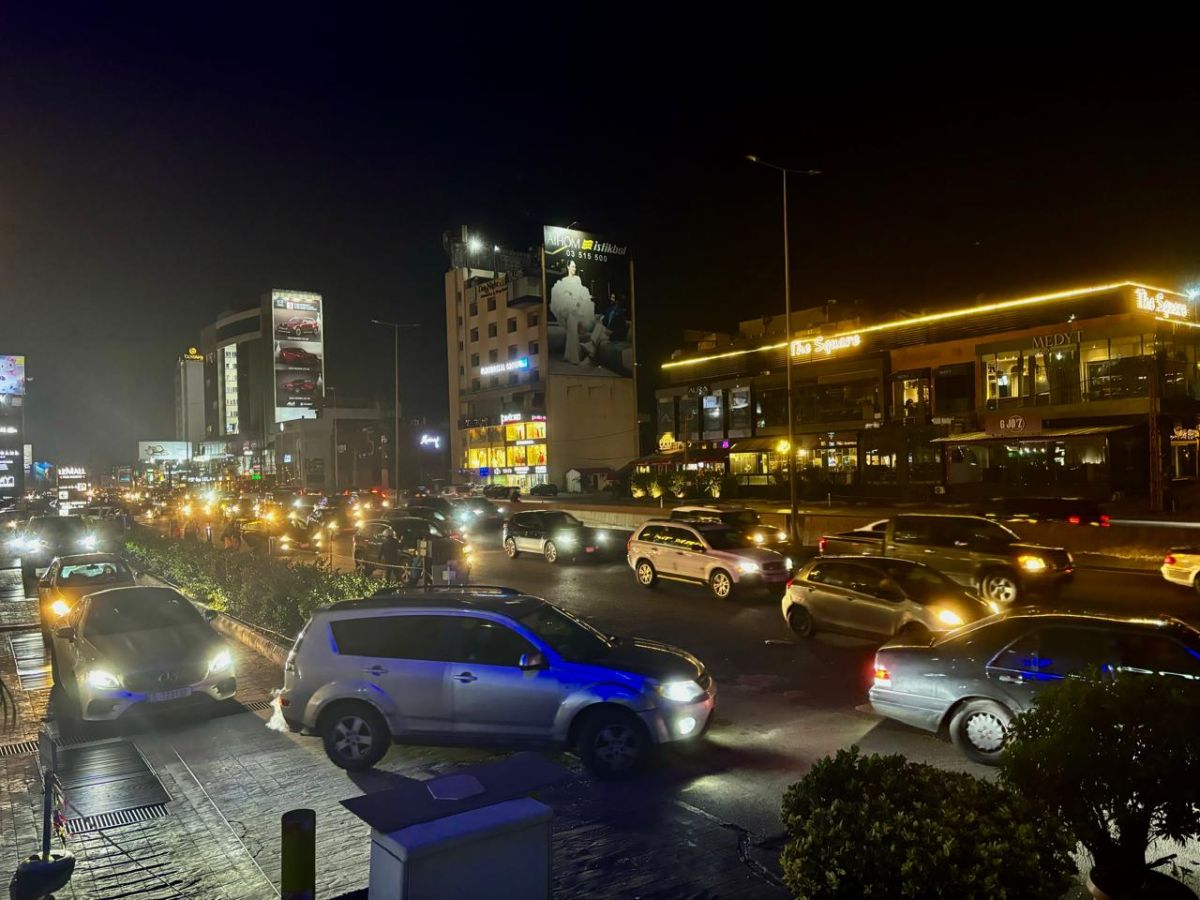 Lebanese PMI closes 2024 on a positive note