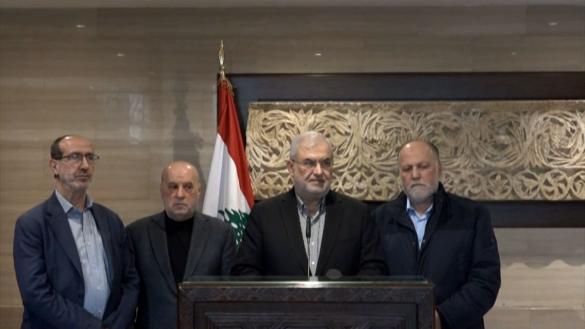 En attendant Hochstein, le Hezbollah et Israël jouent la surenchère En attendant Hochstein, le Hezbollah et Israël jouent la surenchère