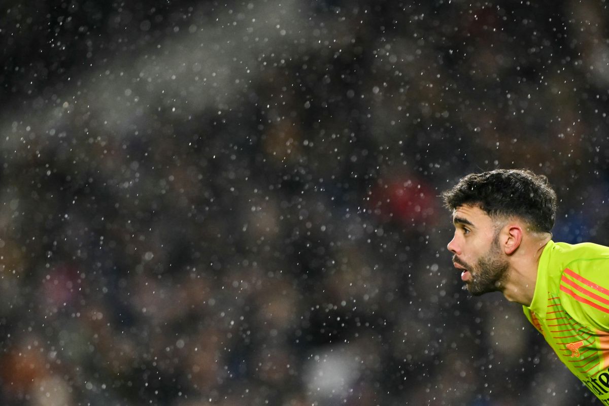Manchester City enchaîne, pas Arsenal