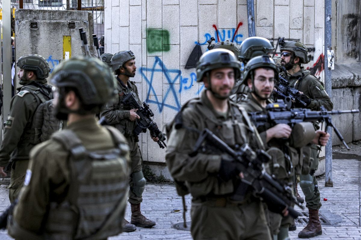 Israël contraint de voler au secours de ses soldats traduits en justice à l’étranger