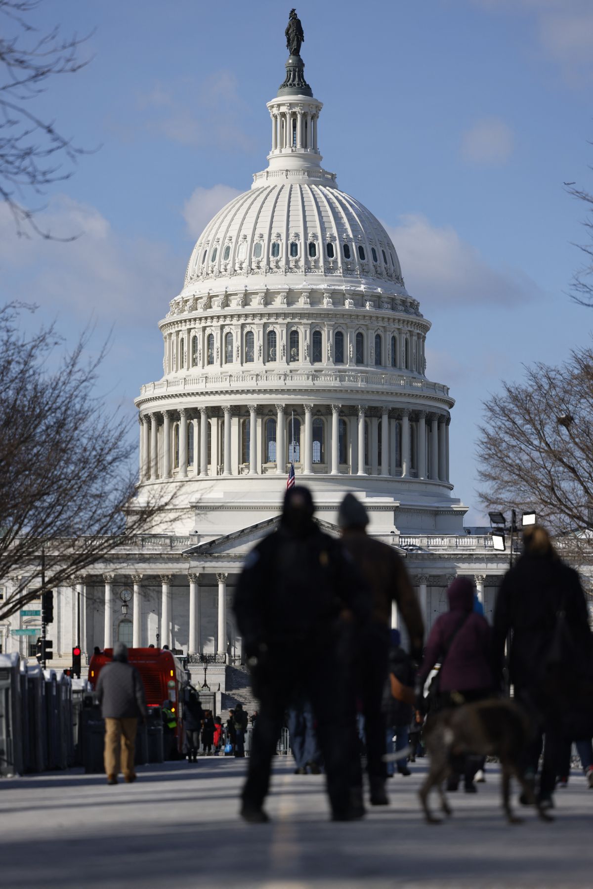 États-Unis : vote à la Chambre des représentants pour des sanctions contre la CPI