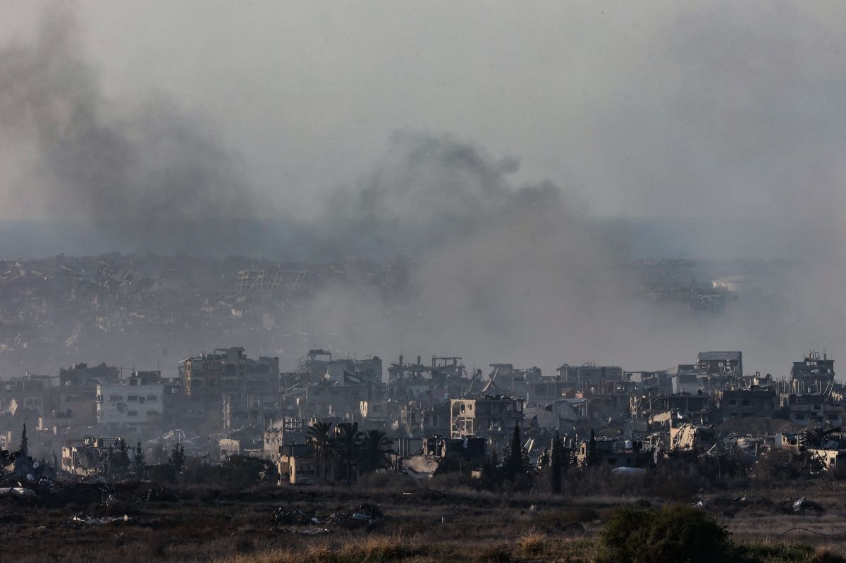 Guerre à Gaza: le ministère de la Santé du Hamas annonce 70 morts en 24 heures