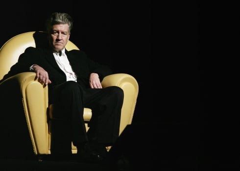 En quoi David Lynch était-il « lynchéen » ?