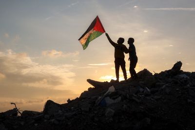 Le gouvernement israélien a approuvé l'accord de trêve avec le Hamas