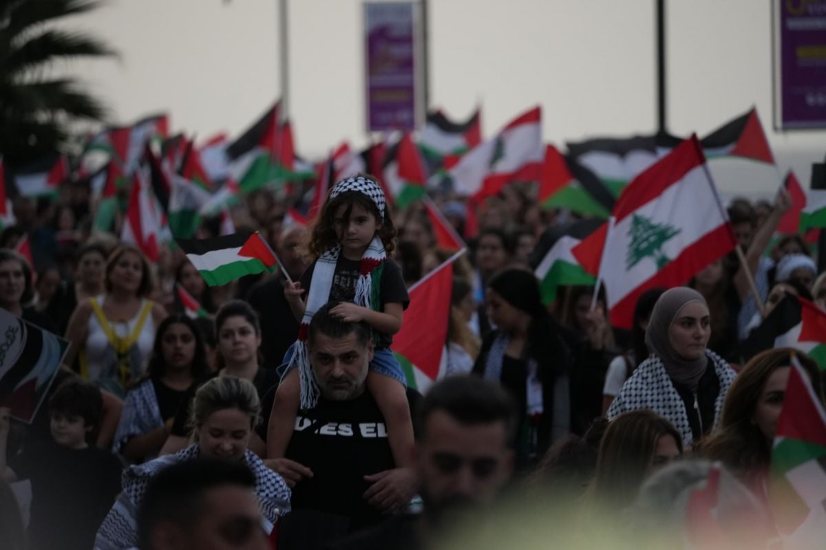 « Que les criminels de guerre brûlent en enfer pour l’éternité » : des Libanais réagissent à l’annonce de trêve à Gaza