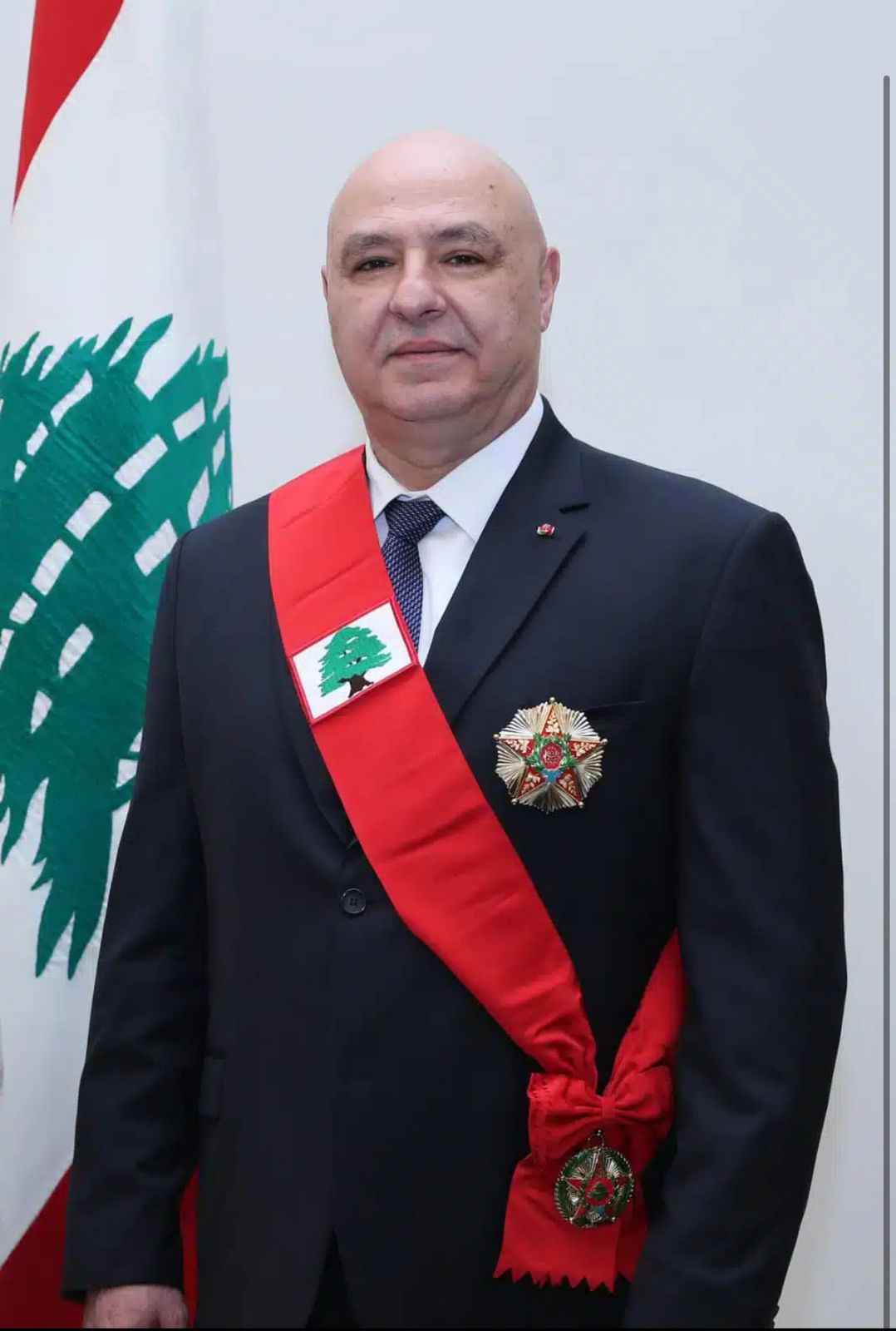La Fondation maronite dans le monde félicite Joseph Aoun