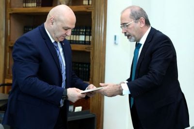 Qatar, Jordanie, Espagne... le président Aoun reçoit des invitations en cascade