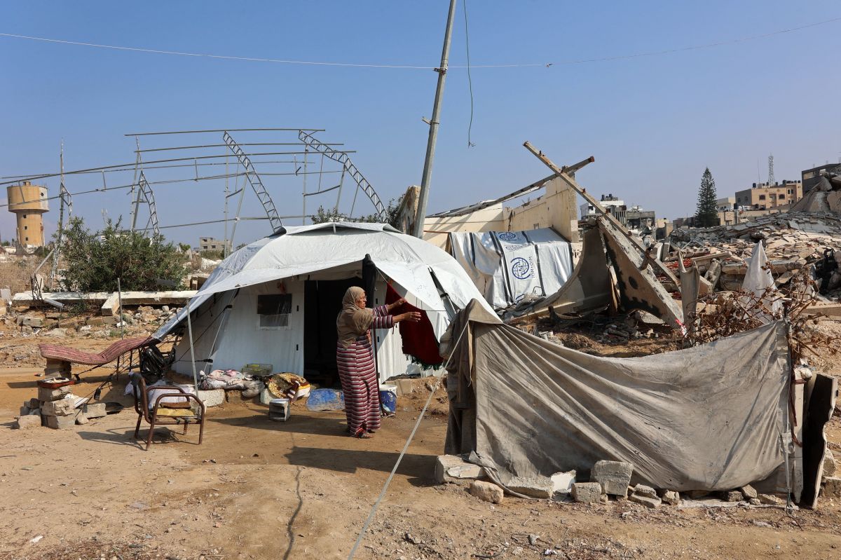 Health ministry in Gaza says 28 killed in 24 hours