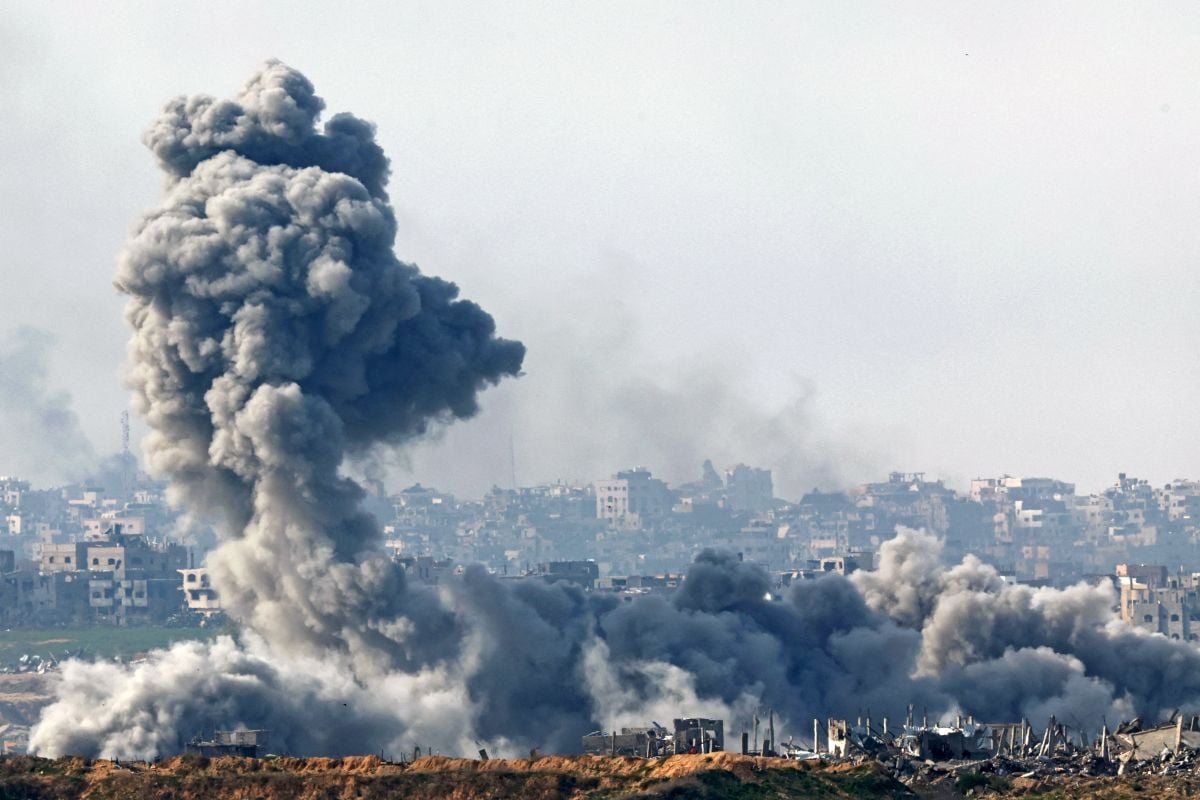 Hamas, Islamic Jihad approve Gaza truce deal Hamas, Islamic Jihad approve Gaza truce deal