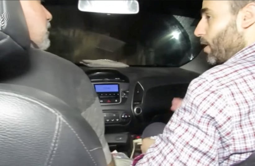 Mohammad Sinouar, le frère de l’ombre et dirigeant de facto du Hamas à Gaza