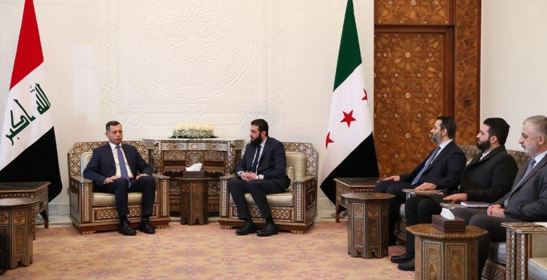 Baghdad’s balancing act: Mediating between Damascus and Tehran