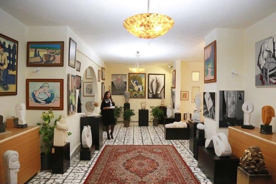 Le musée Ezzat Mezher inclus dans la liste des musées nationaux au Liban