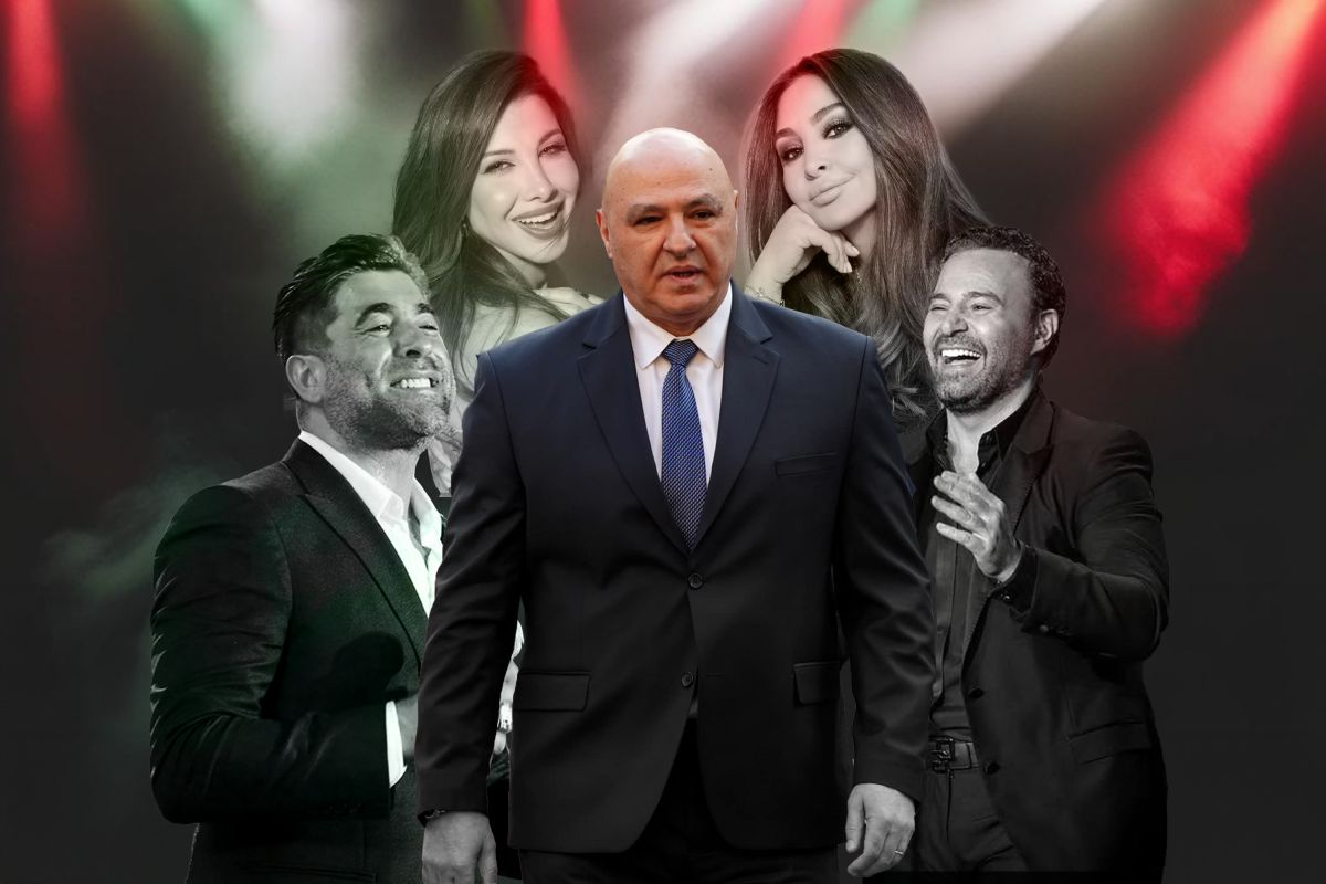 Pluie de louanges des artistes libanais à Joseph Aoun : simple courtoisie ?