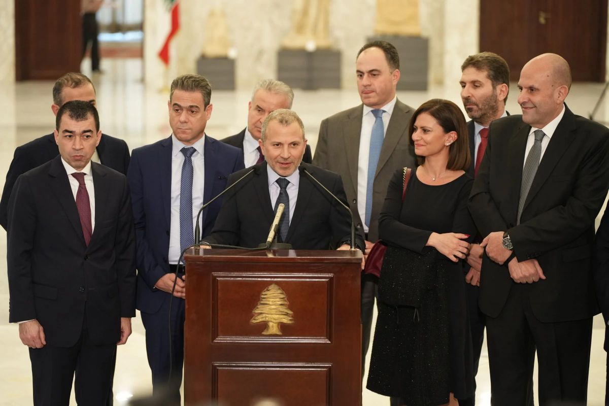 Binding parliamentary consultations: Hezbollah and Amal confront their limits once again