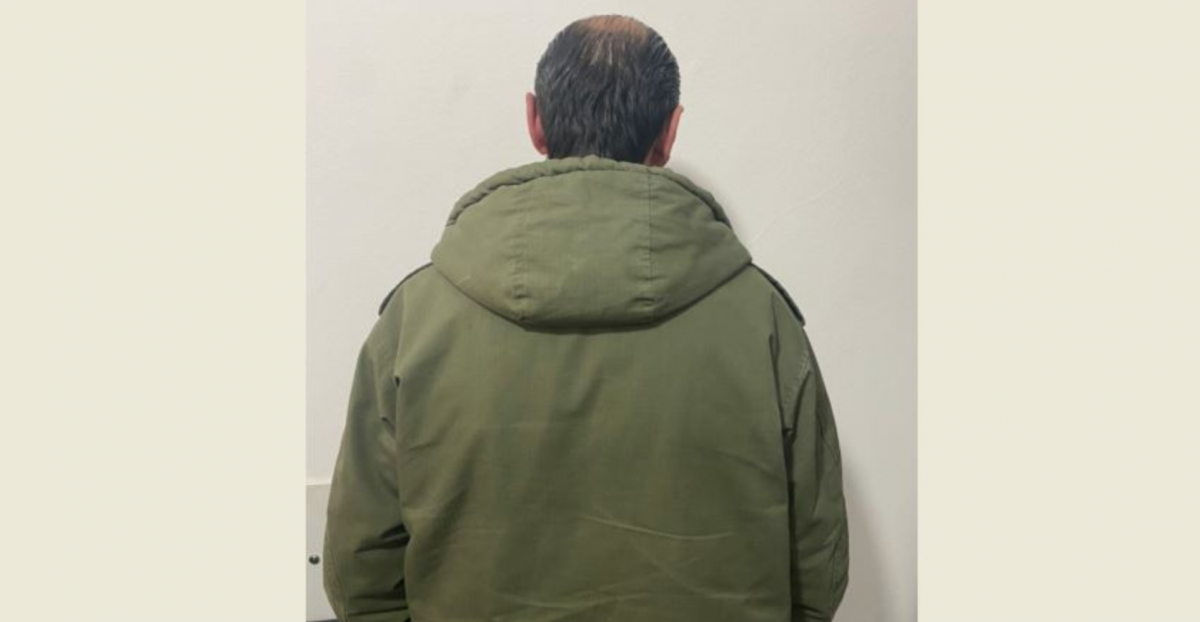 Man arrested as suspect for drugging, sexually assaulting a child