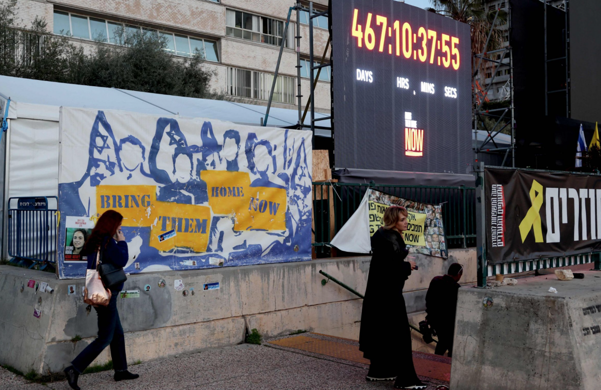Why Netanyahu gave in to Gaza cease-fire agreement