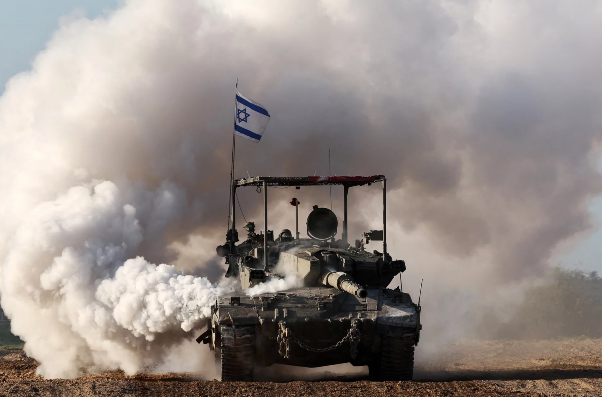 Les ambitions militaires d’Israël face à un tournant stratégique ?