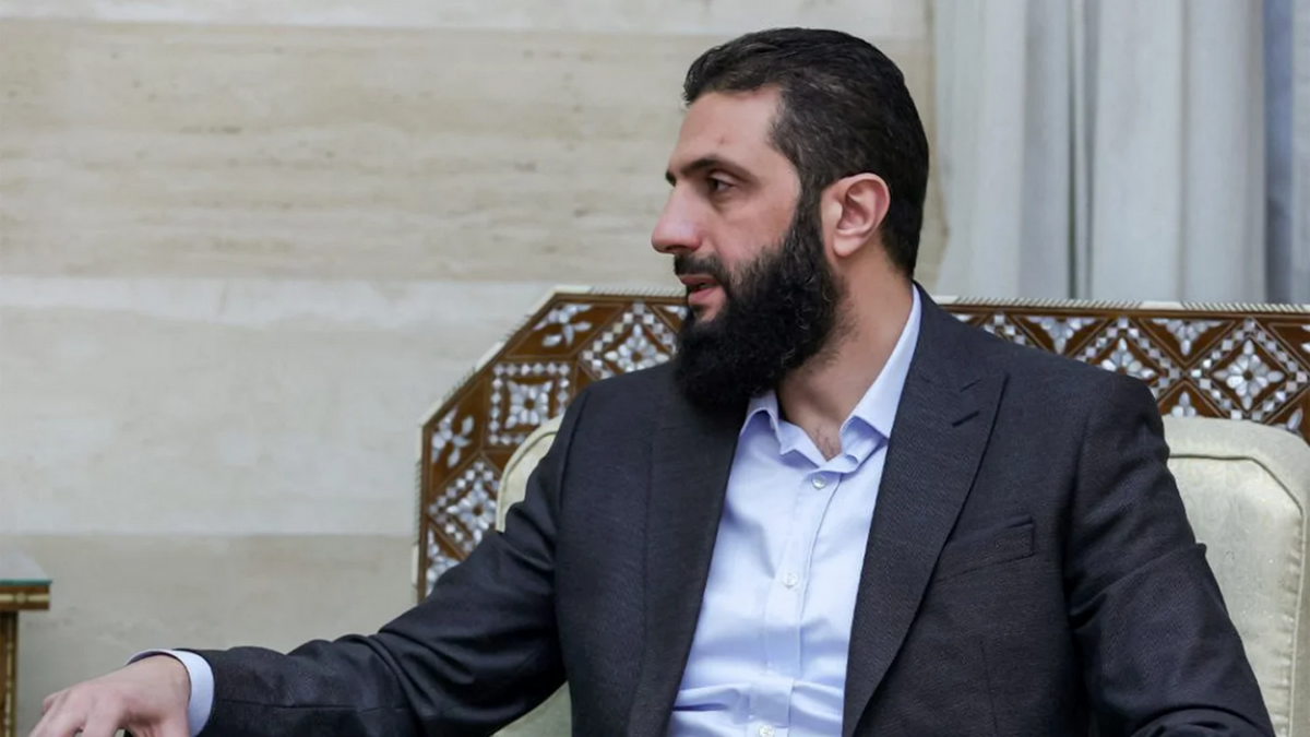 La Syrie et l’opportunité d’un nouveau récit arabe