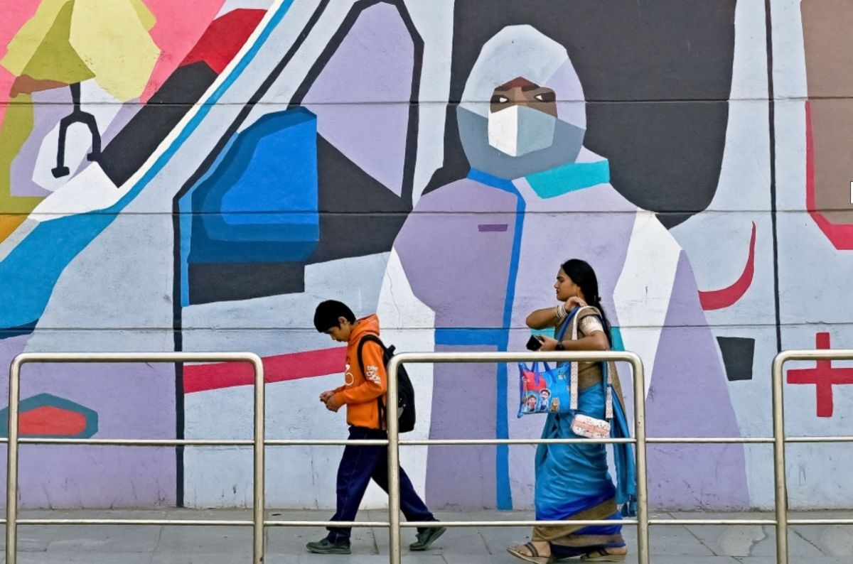 Should we fear HMPV, the virus spreading in China?