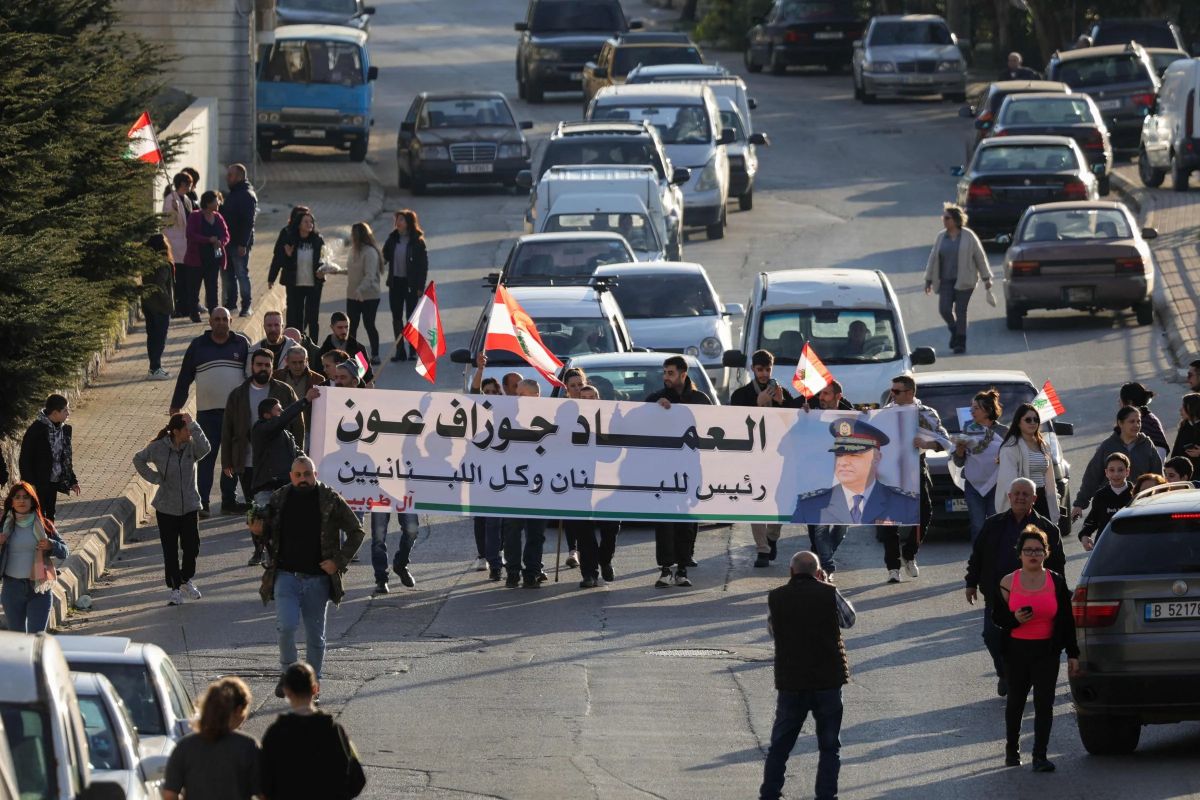 Joseph Aoun: A modern echo of ‘Chehabism’