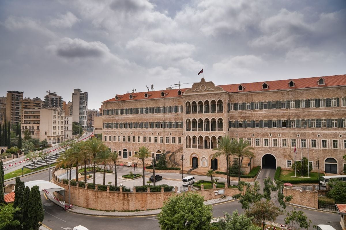 Formation du gouvernement au Liban : mini-glossaire des termes à connaître