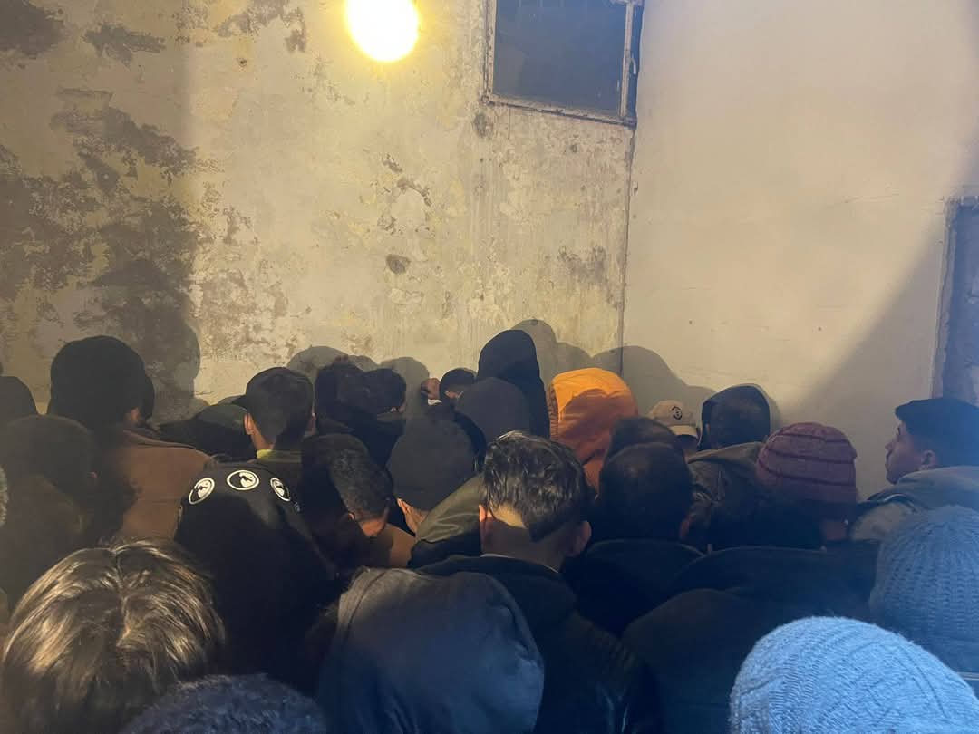 Seventy Syrians who entered illegally into Lebanon arrested in Tripoli
