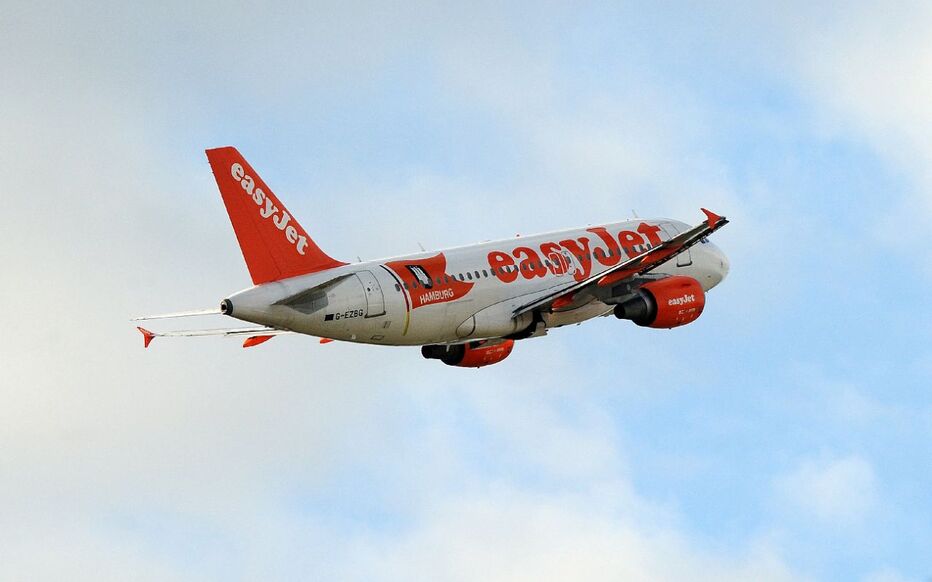 Easyjet annonce la reprise des vols vers Tel Aviv à partir du 1er juin