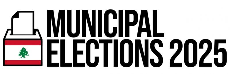 Lebanon municipal elections 2025