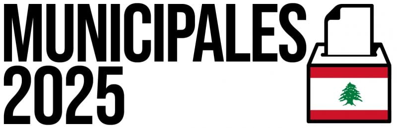 Municipales libanaises