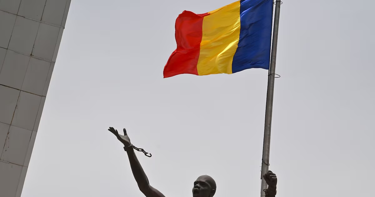 Retrait français du Tchad : une deuxième base militaire rétrocédée