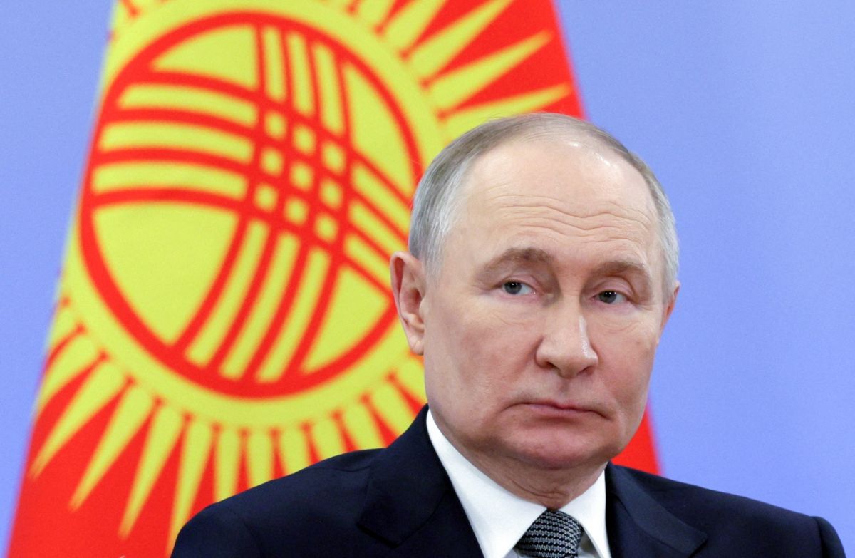 La Russie accuse l'Ukraine d'avoir attaqué des infrastructures du gazoduc TurkStream