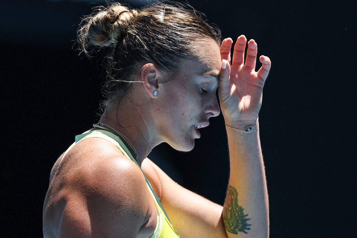 Open d'Australie: Zverev, Alcaraz et Sabalenka en huitièmes, chacun à leur rythme