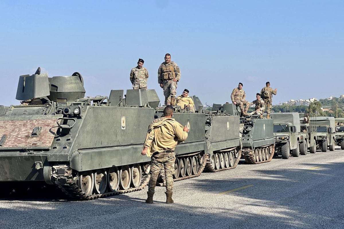 Israel has until Jan. 26 to leave southern Lebanon, according to Al-Akhbar