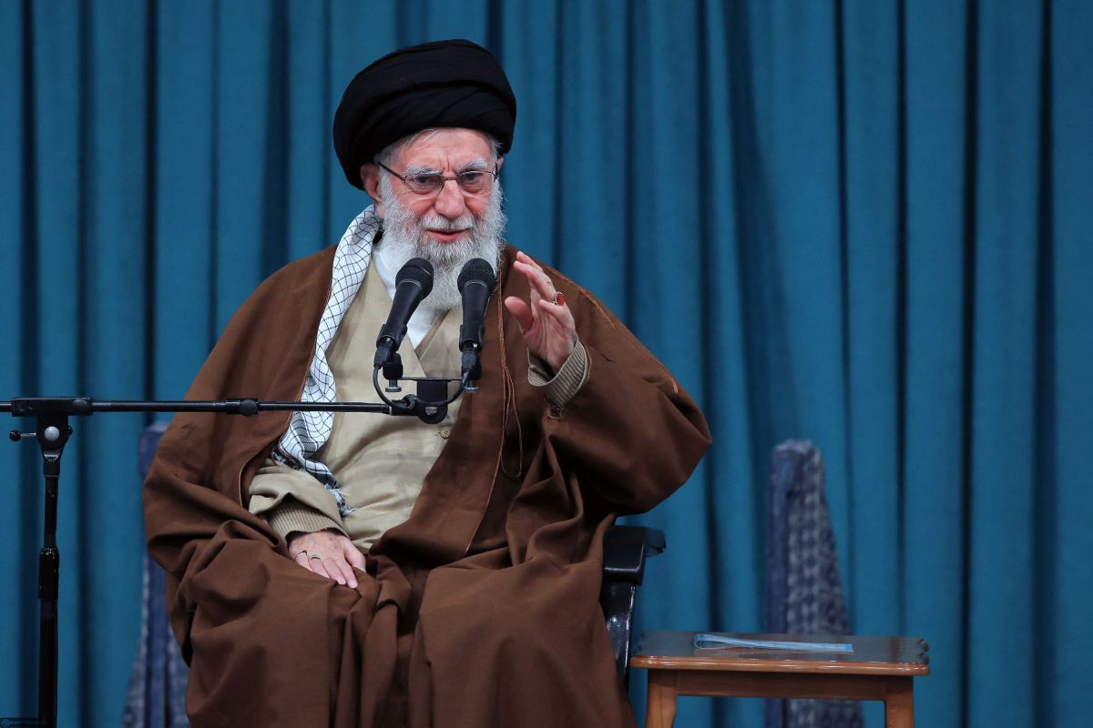 Un détenu français en Iran sort de l'anonymat et confie son « épuisement »