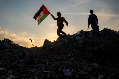 Israël va libérer 737 prisonniers lors de la première phase de l'accord de trêve à Gaza