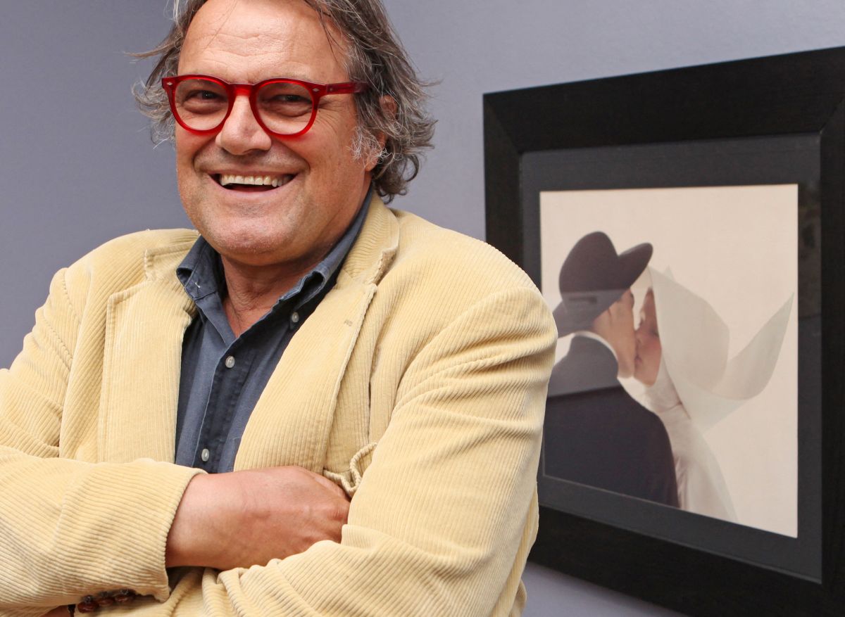 Décès d'Oliviero Toscani, photographe provocateur de Benetton
