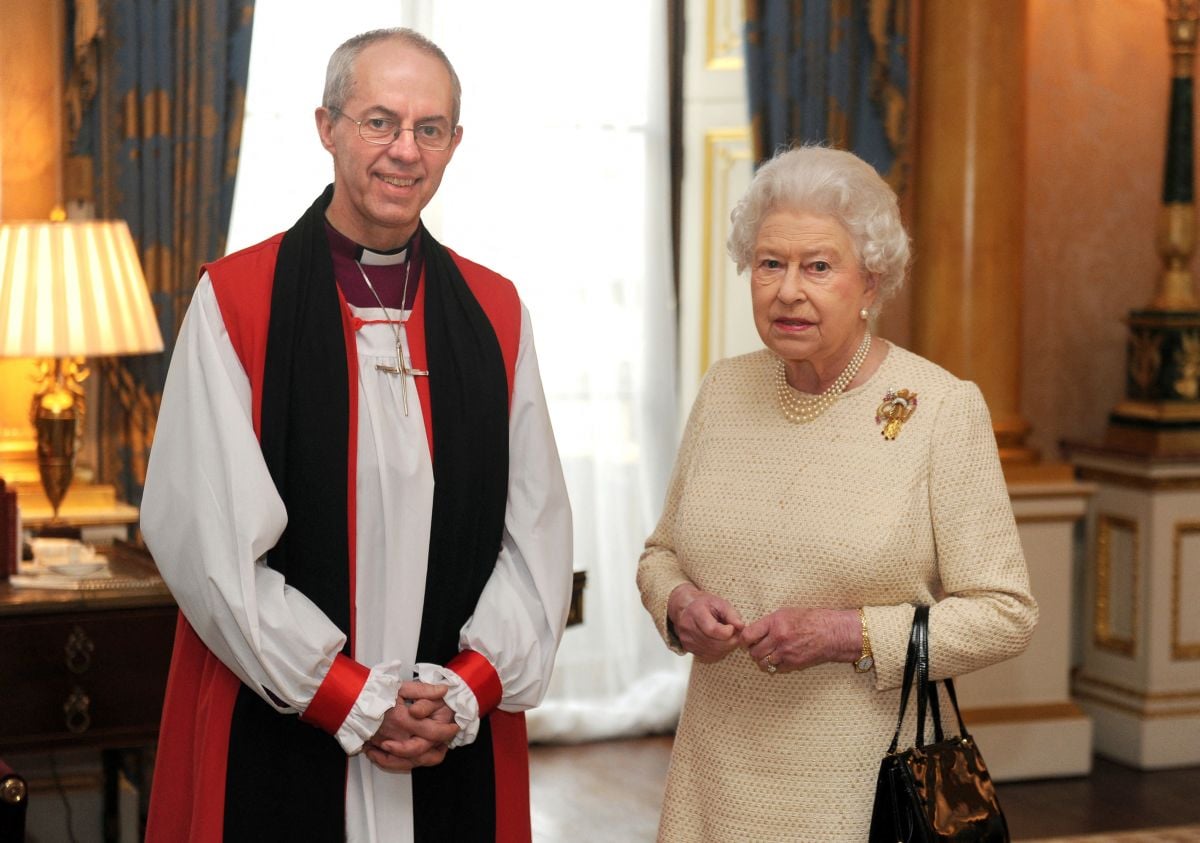 Espion du KGB à Buckingham: Elizabeth II informée tardivement