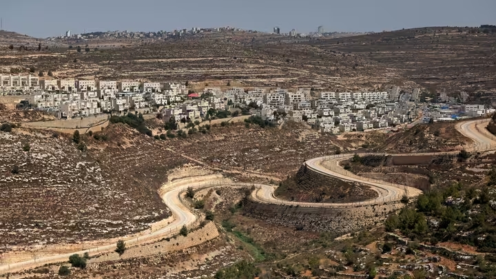 En Cisjordanie, « nous savons que nous paierons le prix du cessez-le-feu à Gaza »