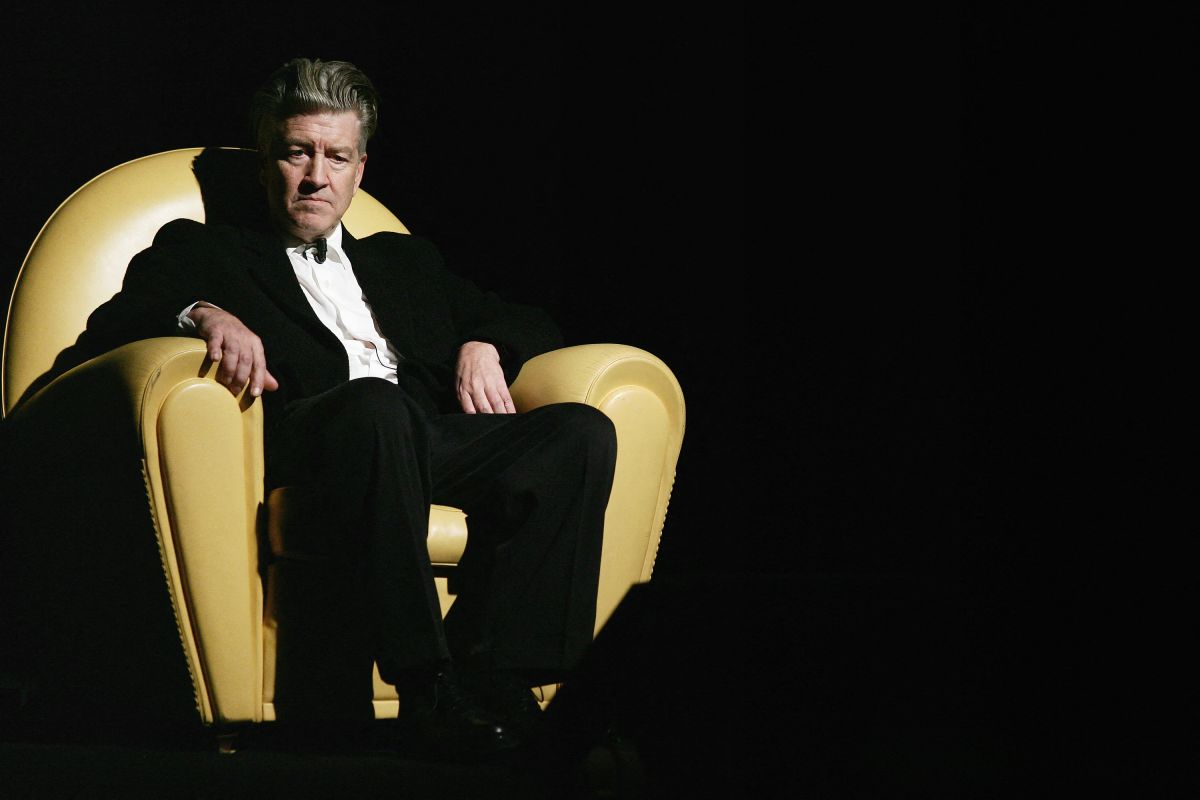 How Was David Lynch 'Lynchian'?
