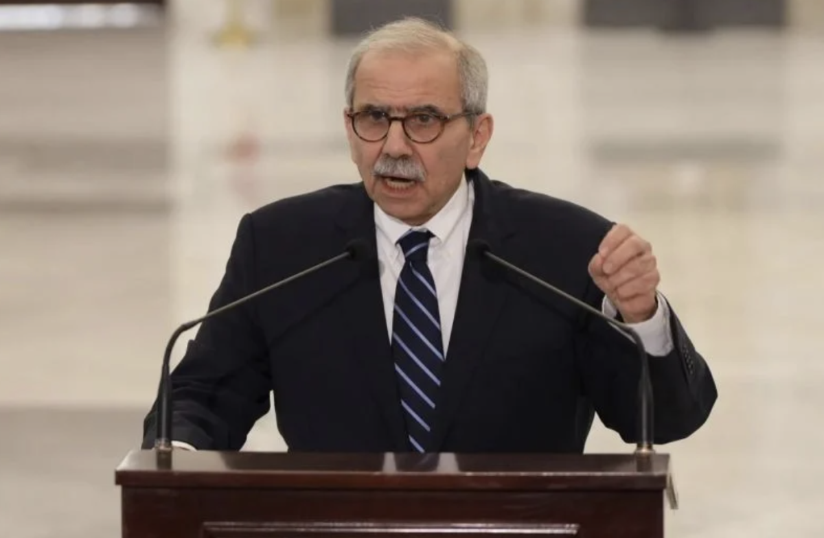 Après Nawaf Salam, Joseph Aoun hausse le ton