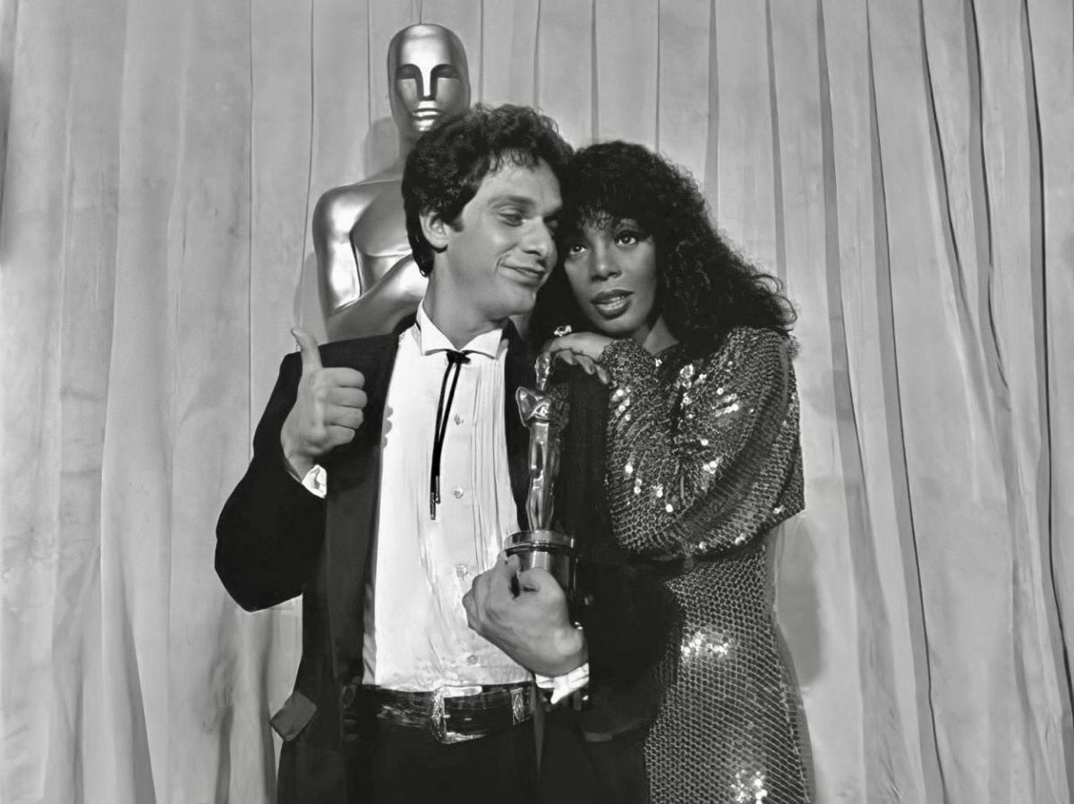 Un Oscar, Donna Summer et le sida : l’histoire oubliée du parrain libanais du disco
