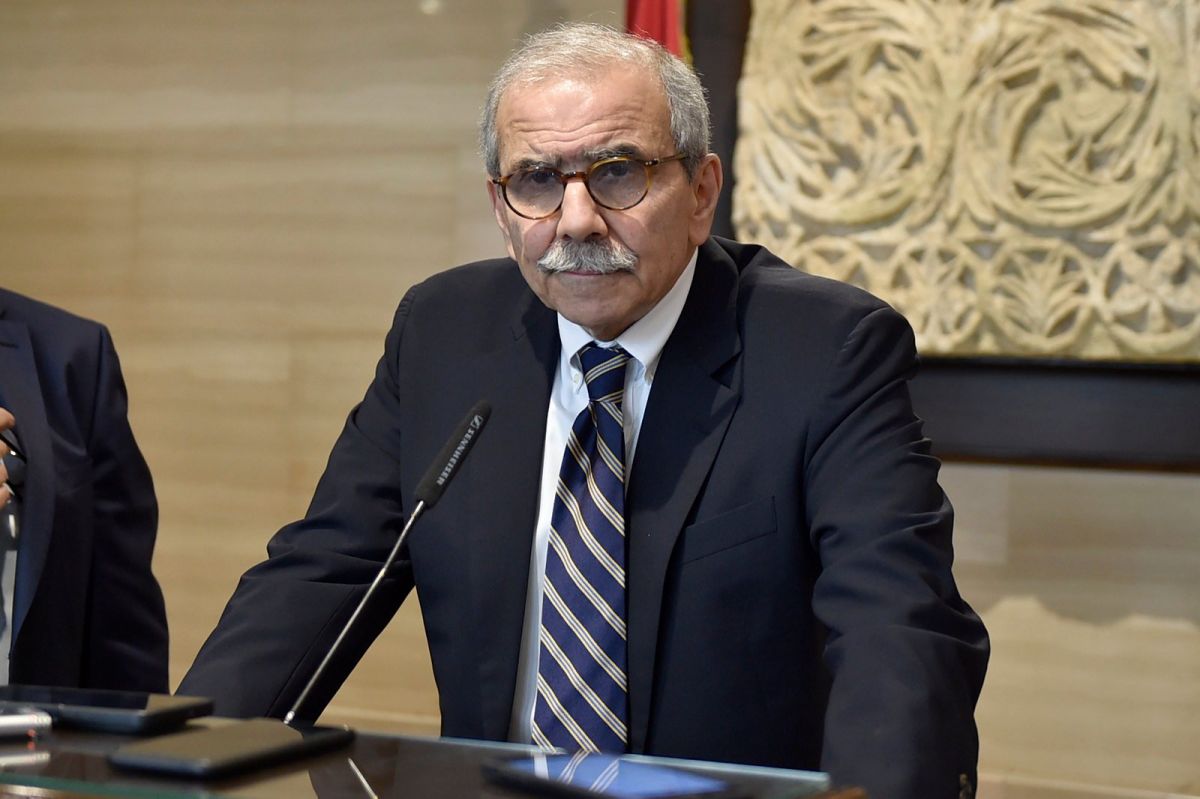 A breakthrough between the PM-designate and Hezbollah