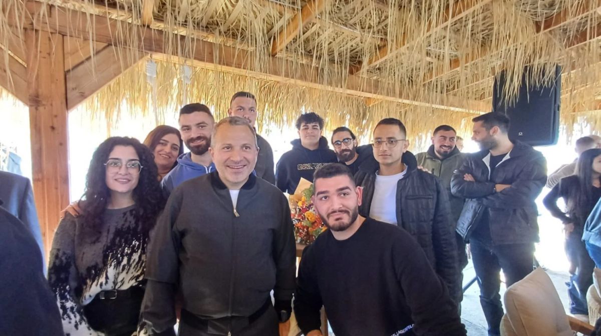 The gap between Bassil and Hezbollah continues to widen