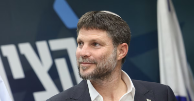 Le ministre israélien Smotrich tire à boulets rouges sur le chef d'état-major Herzi Halevi