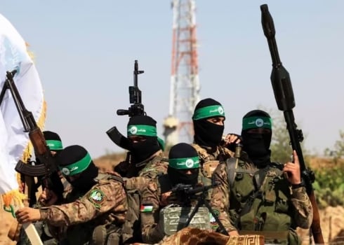 Que reste-t-il du Hamas ?