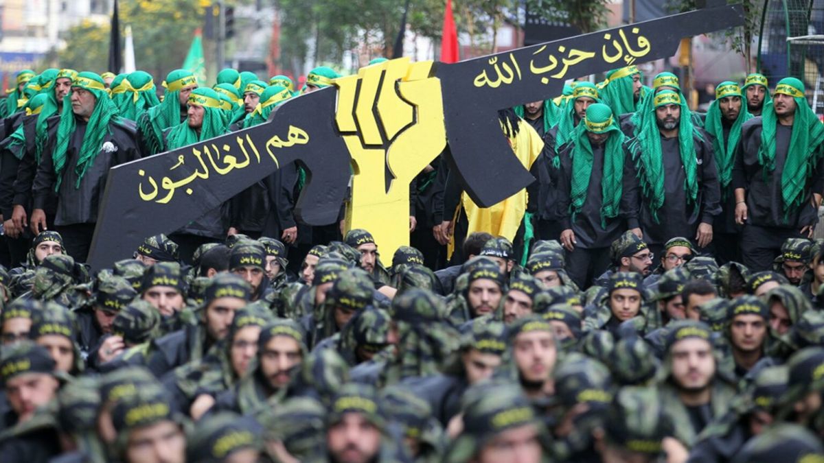 Le Hezbollah « fier de la victoire » constituée par le cessez-le-feu à Gaza