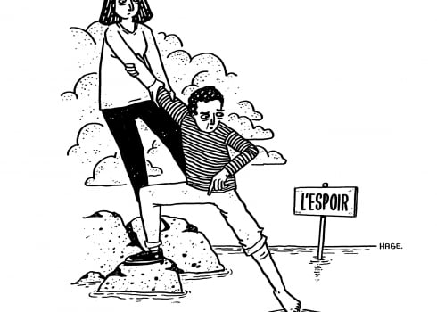 L'espoir