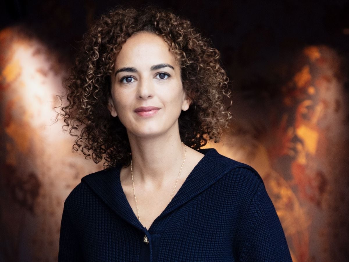 Leïla Slimani à « L’OLJ » : La « honte arabe » n’a enfin plus sa place en Occident
