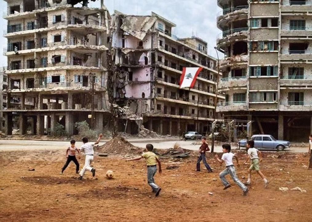 Comment réapprendre l’espoir au Liban ?