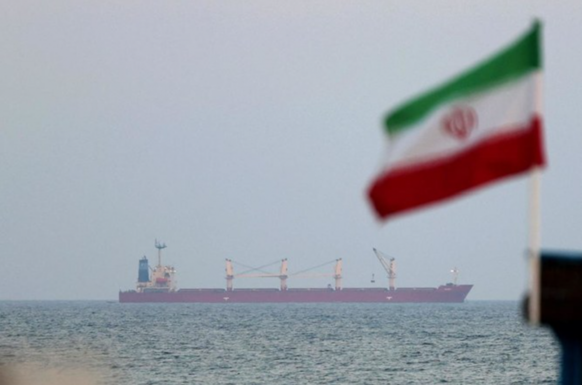 L’Iran se réapprovisionnerait en Chine pour son programme de missiles balistiques